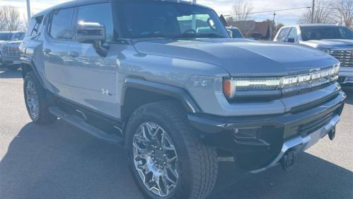 2024 GMC HUMMER EV SUV 1GKB0RDC1RU104654