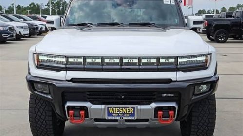 2025 GMC HUMMER EV SUV 1GKB0RDC4SU102614