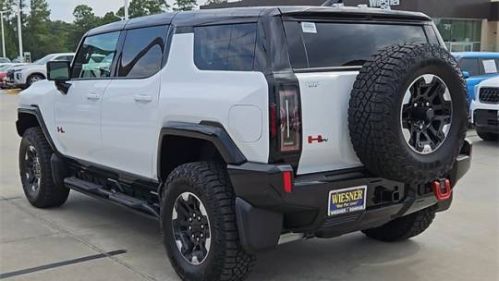 2025 GMC HUMMER EV SUV 1GKB0RDC4SU102614