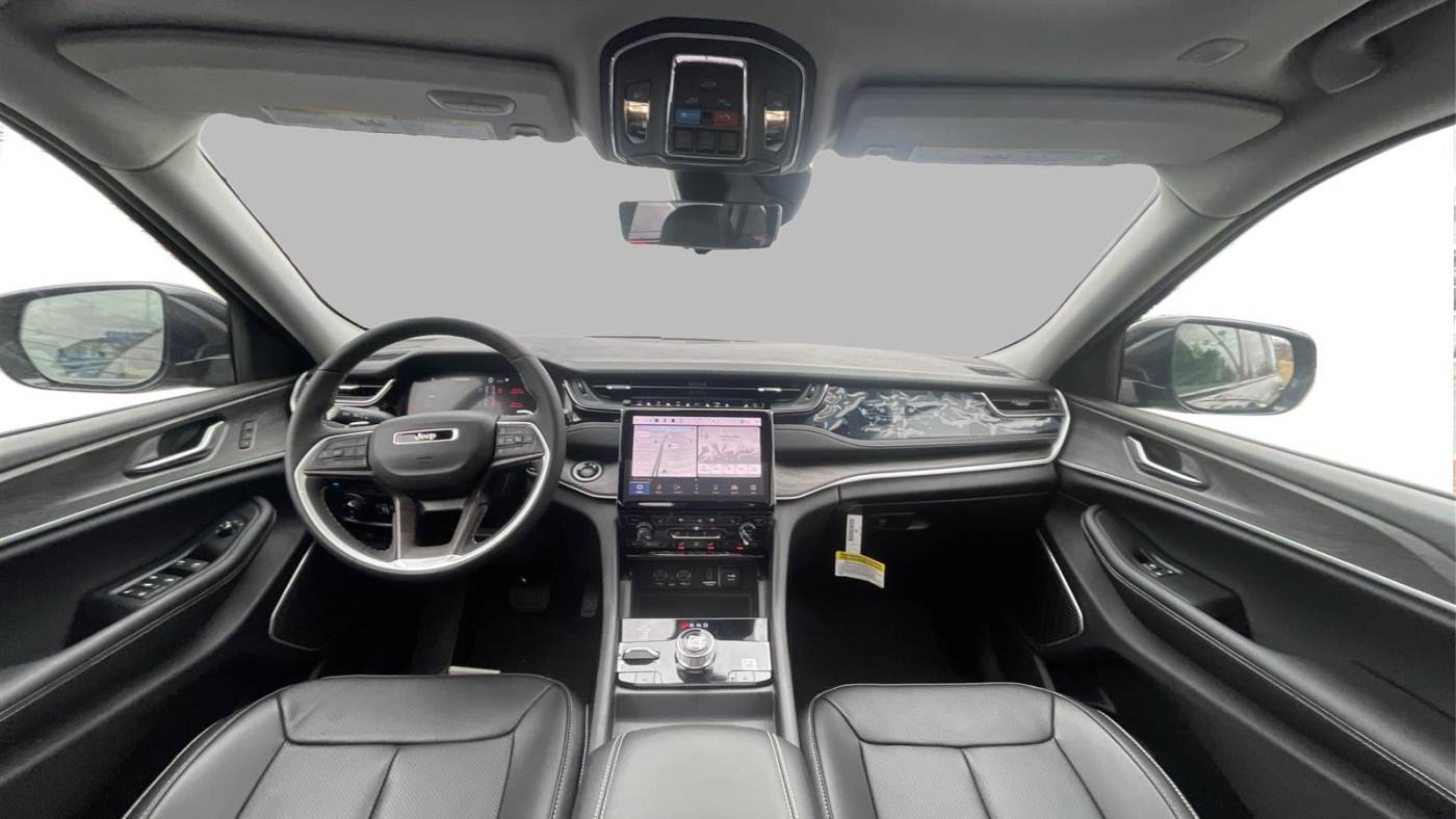 2023 Jeep Grand Cherokee 1C4RJYB6XPC650581