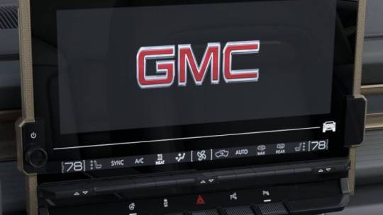 2025 GMC HUMMER EV SUV 1GKB0NDE8SU104036