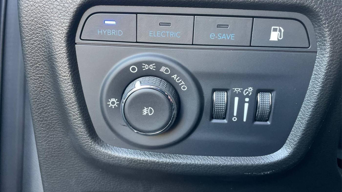 2023 Jeep Grand Cherokee 1C4RJYB68PC650580