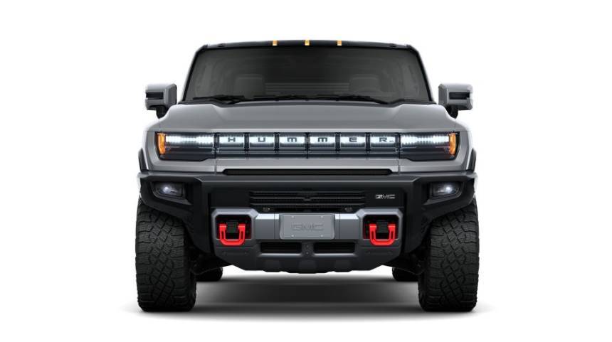 2025 GMC HUMMER EV SUV 1GKB0RDCXSU110071