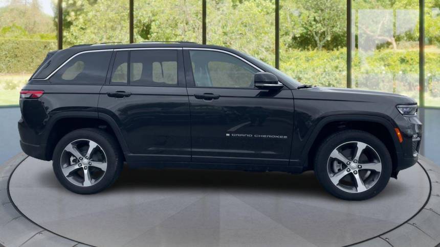 2023 Jeep Grand Cherokee 1C4RJYB6XPC650581