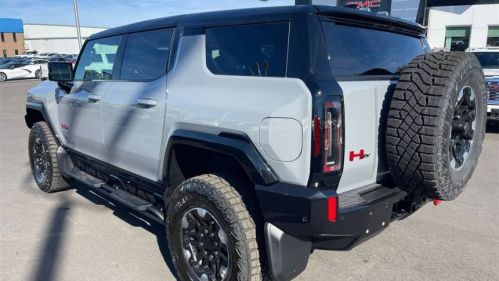 2025 GMC HUMMER EV SUV 1GKB0RDCXSU110071