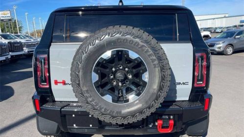 2025 GMC HUMMER EV SUV 1GKB0RDCXSU110071