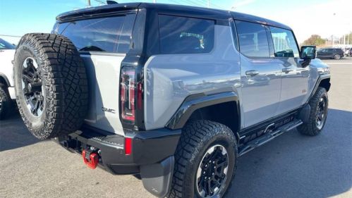 2025 GMC HUMMER EV SUV 1GKB0RDCXSU110071