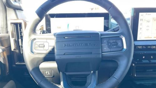 2025 GMC HUMMER EV SUV 1GKB0RDCXSU110071