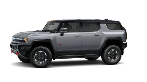 2025 GMC HUMMER EV SUV 1GKB0RDCXSU110071