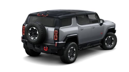 2025 GMC HUMMER EV SUV 1GKB0RDCXSU110071