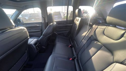 2023 Jeep Grand Cherokee 1C4RJYB68PC650580