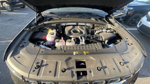 2023 Jeep Grand Cherokee 1C4RJYB68PC650580