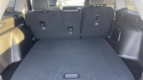 2023 Jeep Grand Cherokee 1C4RJYB68PC650580