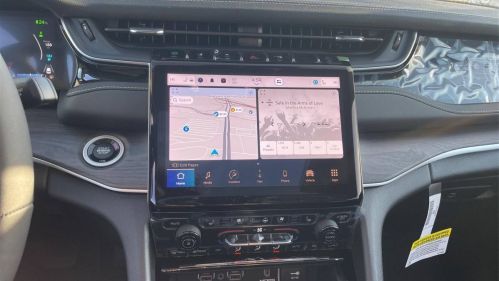 2023 Jeep Grand Cherokee 1C4RJYB68PC650580