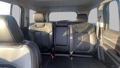 2023 Jeep Grand Cherokee 1C4RJYB68PC650580
