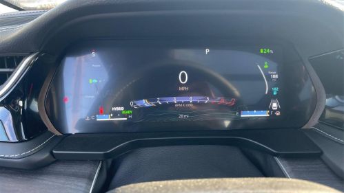 2023 Jeep Grand Cherokee 1C4RJYB68PC650580