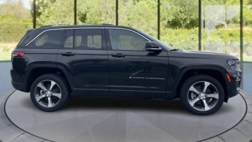 2023 Jeep Grand Cherokee 1C4RJYB6XPC650581