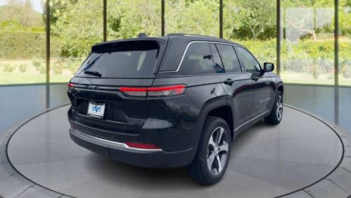 2023 Jeep Grand Cherokee 1C4RJYB6XPC650581