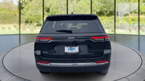 2023 Jeep Grand Cherokee 1C4RJYB6XPC650581