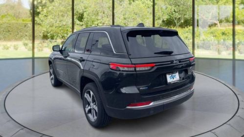 2023 Jeep Grand Cherokee 1C4RJYB6XPC650581