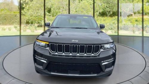 2023 Jeep Grand Cherokee 1C4RJYB6XPC650581