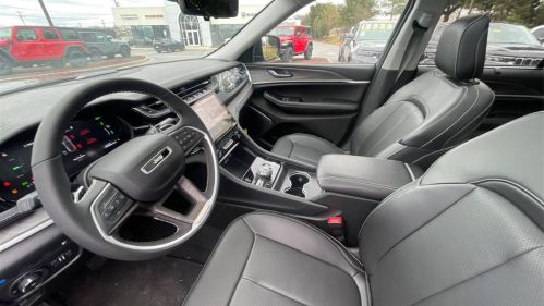 2023 Jeep Grand Cherokee 1C4RJYB6XPC650581