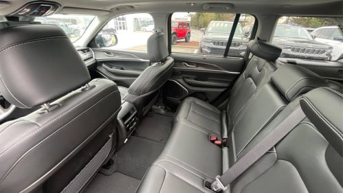 2023 Jeep Grand Cherokee 1C4RJYB6XPC650581