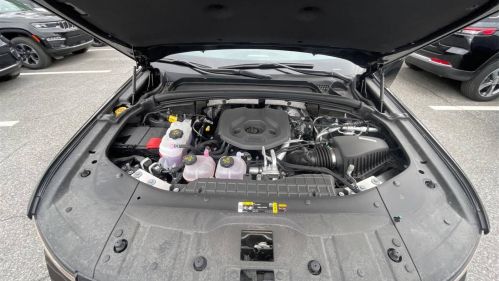 2023 Jeep Grand Cherokee 1C4RJYB6XPC650581