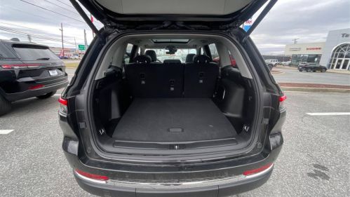 2023 Jeep Grand Cherokee 1C4RJYB6XPC650581
