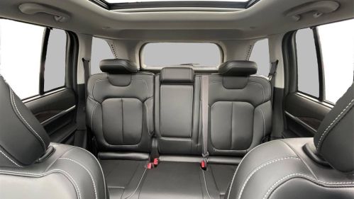 2023 Jeep Grand Cherokee 1C4RJYB6XPC650581