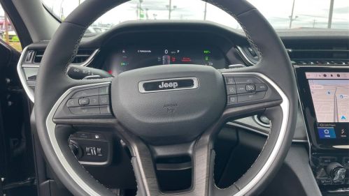 2023 Jeep Grand Cherokee 1C4RJYB6XPC650581