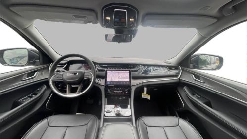 2023 Jeep Grand Cherokee 1C4RJYB6XPC650581