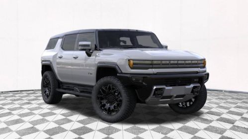 2025 GMC HUMMER EV SUV 1GKB0NDE8SU104036