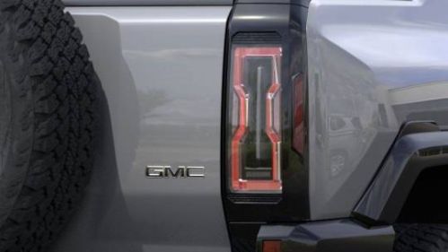 2025 GMC HUMMER EV SUV 1GKB0NDE8SU104036