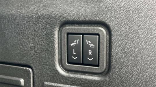 2025 GMC HUMMER EV SUV 1GKB0RDC5SU109927