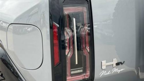 2025 GMC HUMMER EV SUV 1GKB0RDC5SU109927