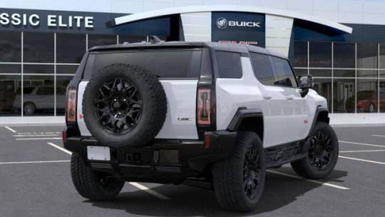 2025 GMC HUMMER EV SUV 1GKT0NDE2SU115604