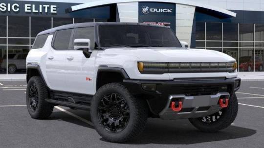 2025 GMC HUMMER EV SUV 1GKT0NDE2SU115604