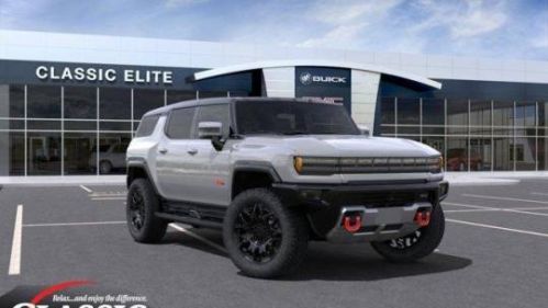 2025 GMC HUMMER EV SUV 1GKT0NDE6SU114391