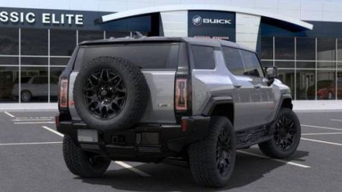 2025 GMC HUMMER EV SUV 1GKT0NDE6SU114391