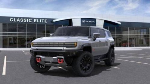 2025 GMC HUMMER EV SUV 1GKT0NDE6SU114391