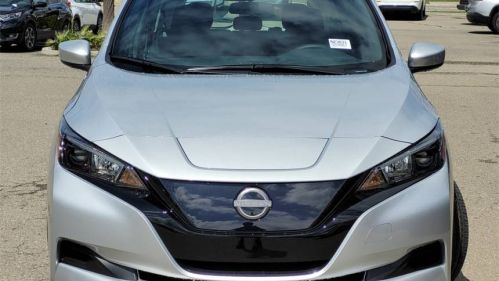 2024 Nissan LEAF 1N4AZ1BV7RC555506