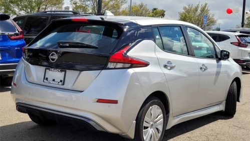 2024 Nissan LEAF 1N4AZ1BV7RC555506