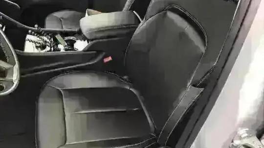 2023 Jeep Grand Cherokee 1C4RJYB61PC650307