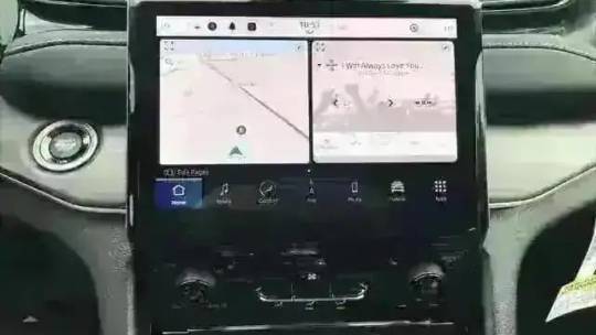 2023 Jeep Grand Cherokee 1C4RJYB61PC650307