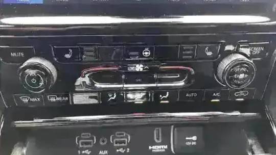 2023 Jeep Grand Cherokee 1C4RJYB61PC650307