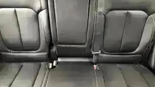 2023 Jeep Grand Cherokee 1C4RJYB61PC650307