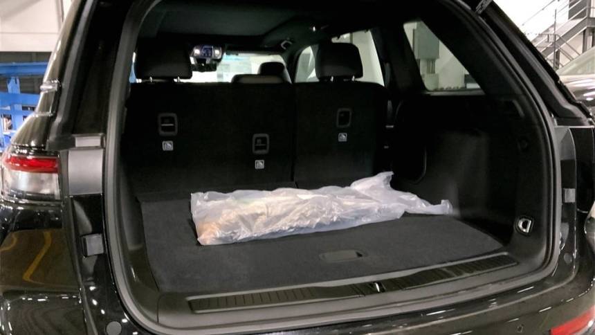 2025 Jeep Grand Cherokee 1C4RJYB65S8680583