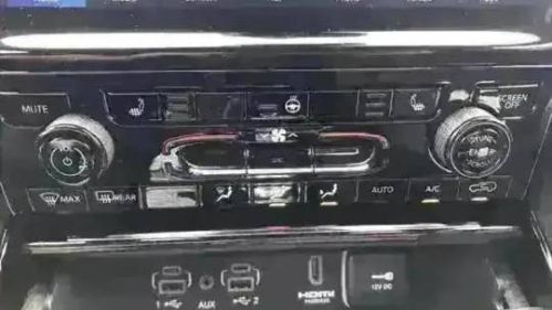 2023 Jeep Grand Cherokee 1C4RJYB61PC650307