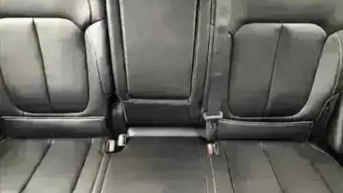 2023 Jeep Grand Cherokee 1C4RJYB61PC650307